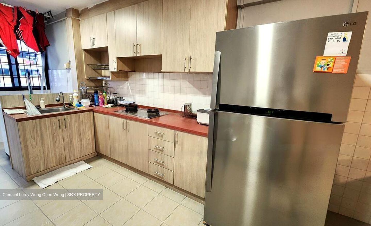 Blk 471 Teck Ghee Horizon (Ang Mo Kio), HDB 3 Rooms #605007061